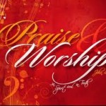 praise music logo