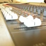 soundboard